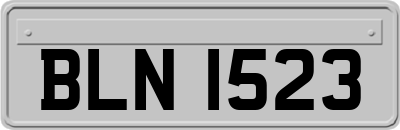 BLN1523