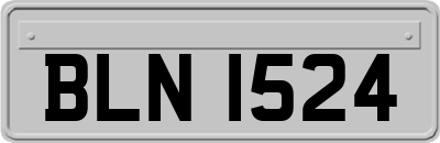 BLN1524