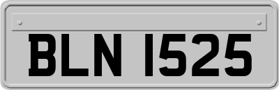 BLN1525