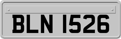 BLN1526
