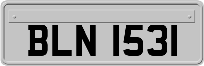 BLN1531
