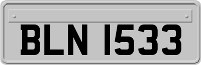 BLN1533