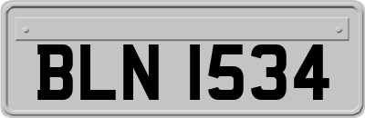 BLN1534
