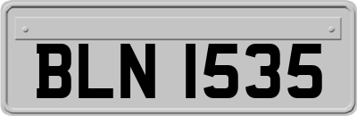 BLN1535