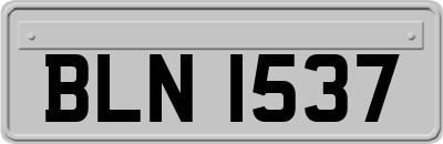 BLN1537
