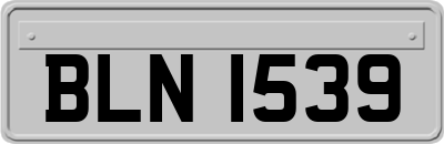BLN1539