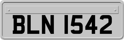 BLN1542