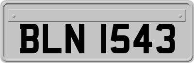 BLN1543