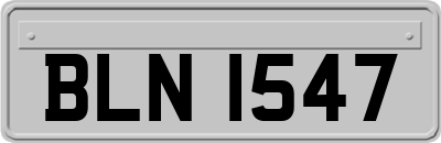 BLN1547