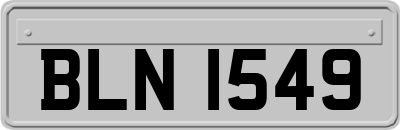 BLN1549