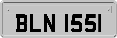 BLN1551