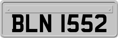 BLN1552