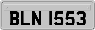 BLN1553
