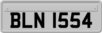 BLN1554