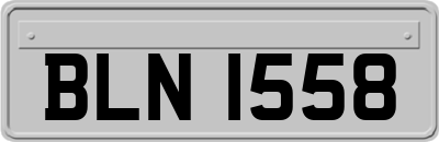 BLN1558