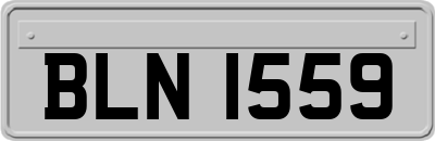 BLN1559