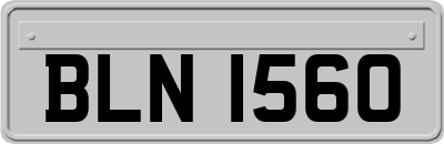 BLN1560