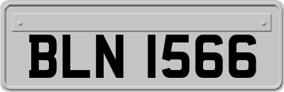 BLN1566