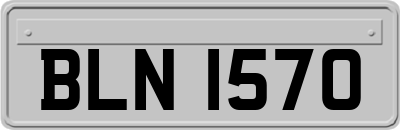 BLN1570