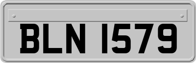 BLN1579