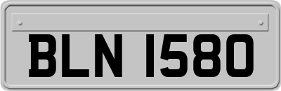 BLN1580