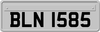 BLN1585