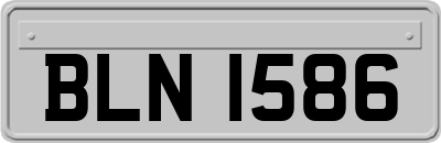 BLN1586