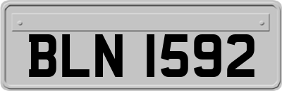 BLN1592