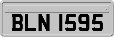 BLN1595