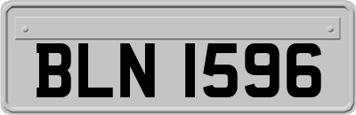 BLN1596
