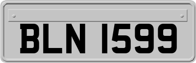 BLN1599