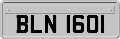 BLN1601