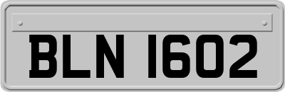 BLN1602