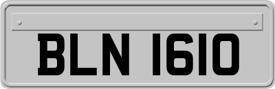 BLN1610