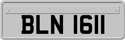 BLN1611