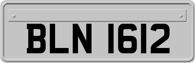 BLN1612