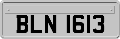 BLN1613