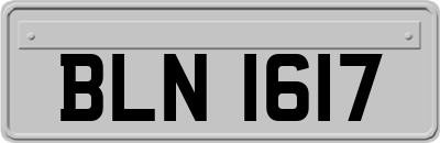 BLN1617