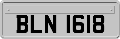 BLN1618