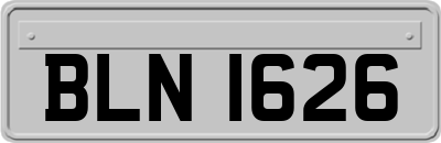 BLN1626