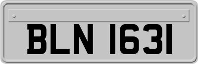 BLN1631