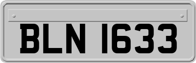 BLN1633