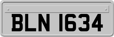 BLN1634
