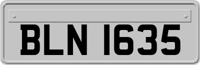 BLN1635