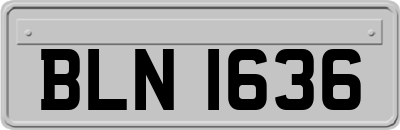 BLN1636