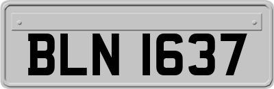 BLN1637