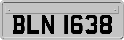 BLN1638