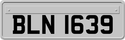 BLN1639