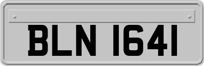 BLN1641