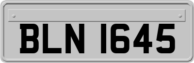 BLN1645